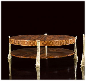 Стол журнальный 416 FRATELLI RADICE 15645170085