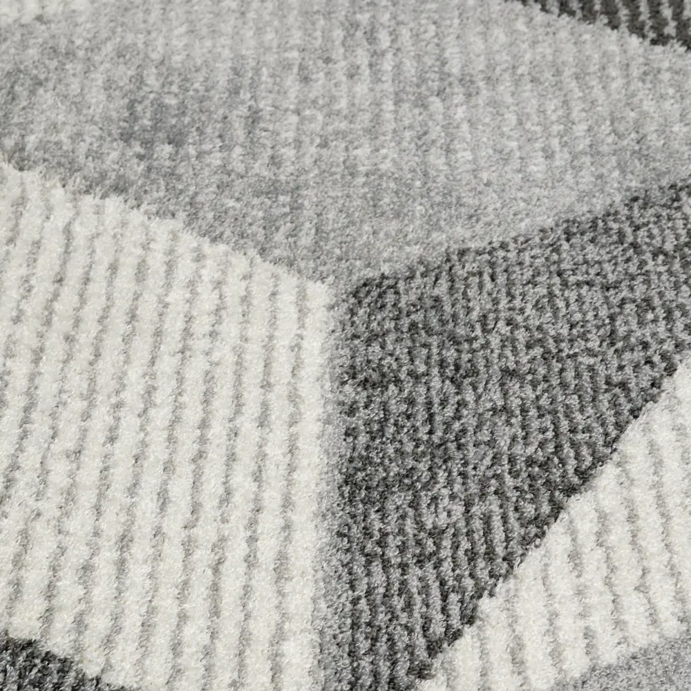 Ковер полиэстер Play 63243/670 160x230 см цвет серый 82386701 STLM-2033238 BALTA RUGS  - Вид №3