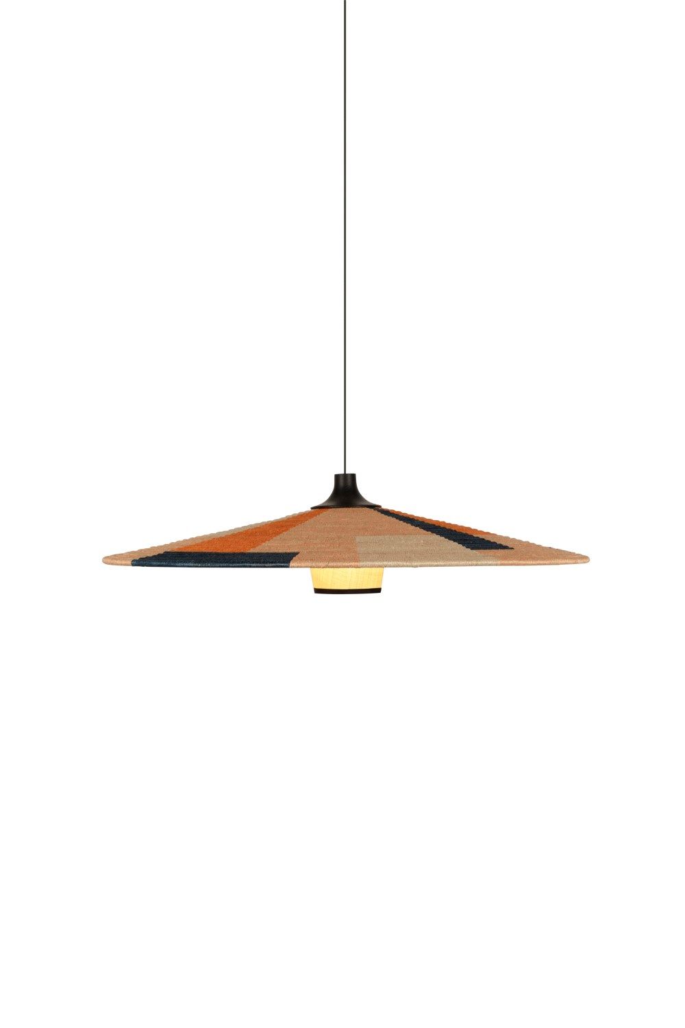 Abaca светодиодный подвесной светильник Forestier Parrot ARCH-00131714 - Вид №81