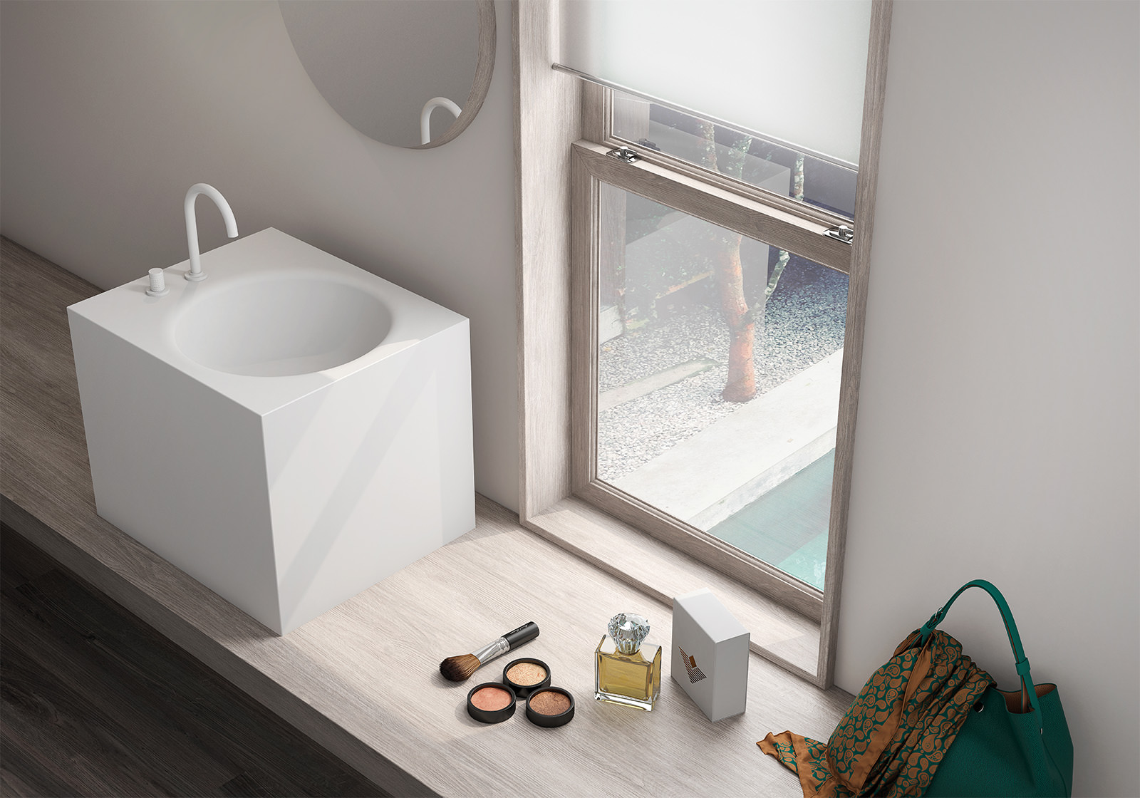 Hidrobox SPOT sun-id-2011505