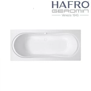 Ванна встроенная Ondaria 170/75 см с гидро и аэромассажем 2ODA2S6W