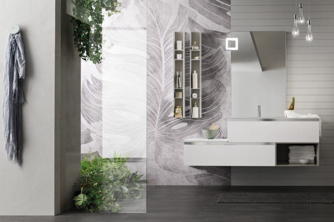 Комплект мебели 65 Arcom E.gò STARC81 - Вид №13