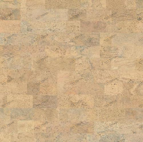 Пробка Aberhof Casta Pure (Гладкая) 905х295 мм BL26014