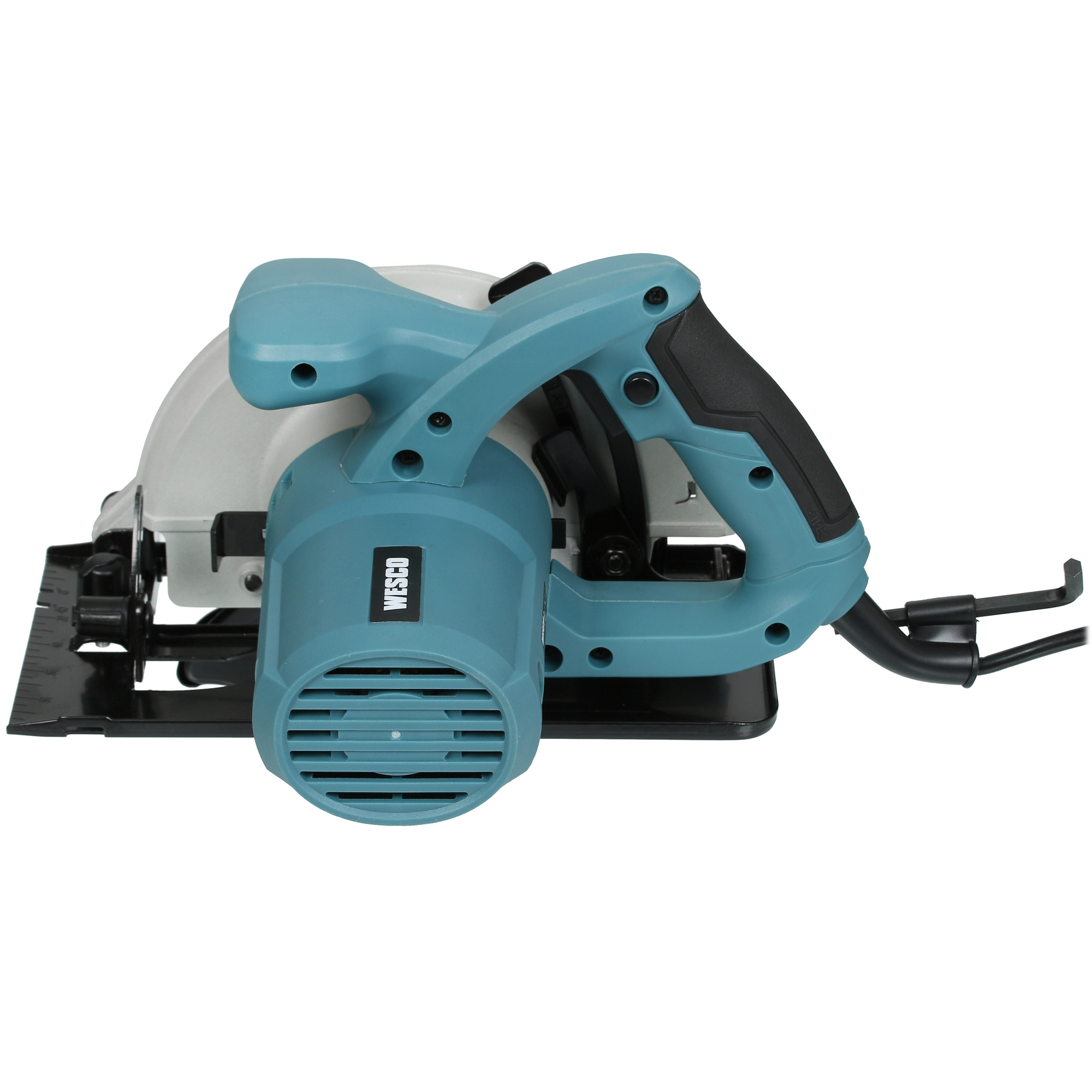 Пила дисковая Wesco WN3456 5094355 STDN-0013937 - Вид №3