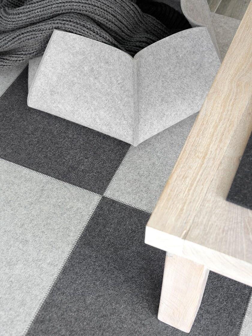 HEY-SIGN Войлочный контейнер Comba sun-id-1478929 - Вид №6