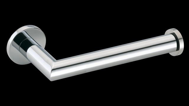 AE233 Бумагодержатель без крышки bagno&associati AMBIENTE ELITE Bagno & Associati