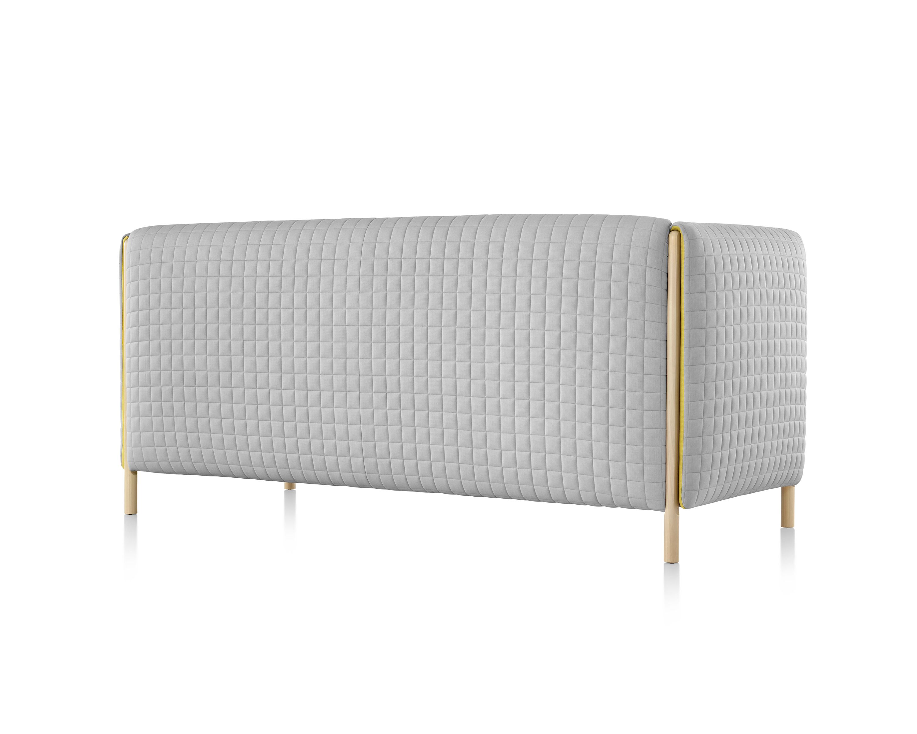 2-местный тканевый диван Herman Miller ColourForm ARCH-00072330 - Вид №26
