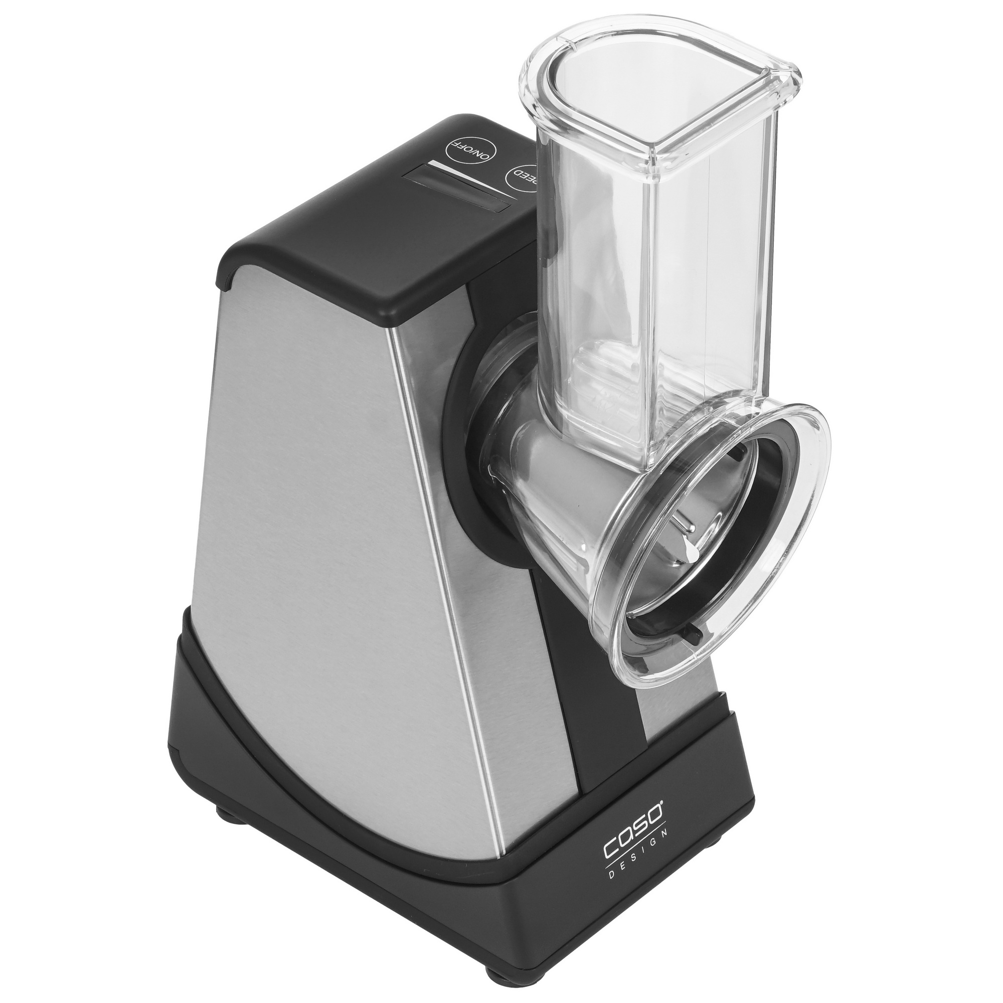 8117574 Электротерка CASO CR4 STDN-0130237 - Вид №6