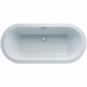 Ванна акриловая 180x85 Keramag iCon 650400000