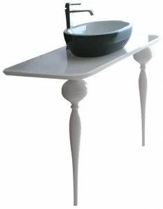 Структура cms 90 Белый 5552B GALASSIA Midas