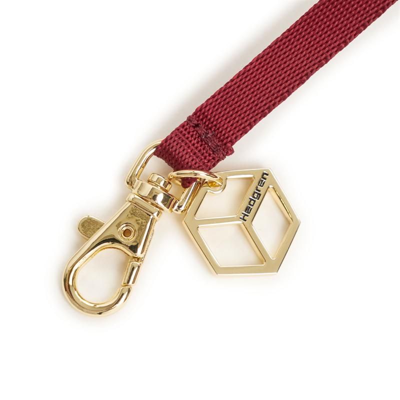 HPRI03/358 Сумка HPRI03 Handbag Spectral Hedgren Prisma - Вид №10