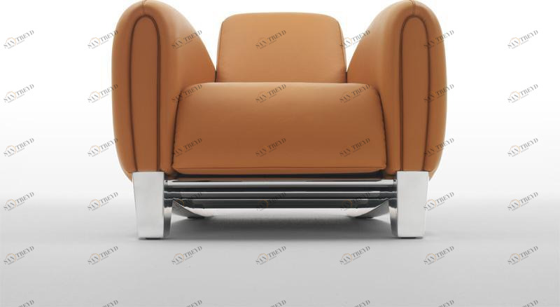 de Sede Кожаное кресло sun-id-1478342