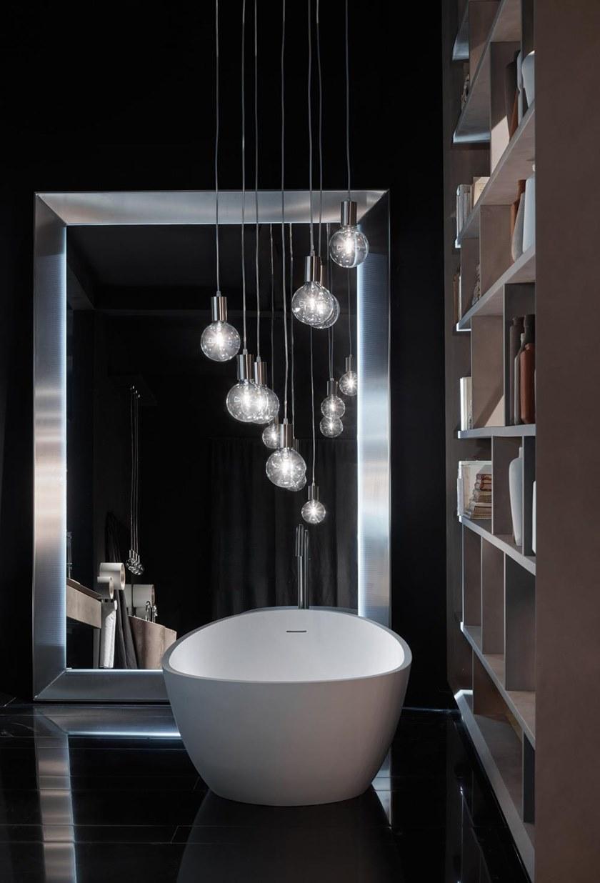 RIFRA Подвесной светильник из стали sun-id-1408888 - Вид №2