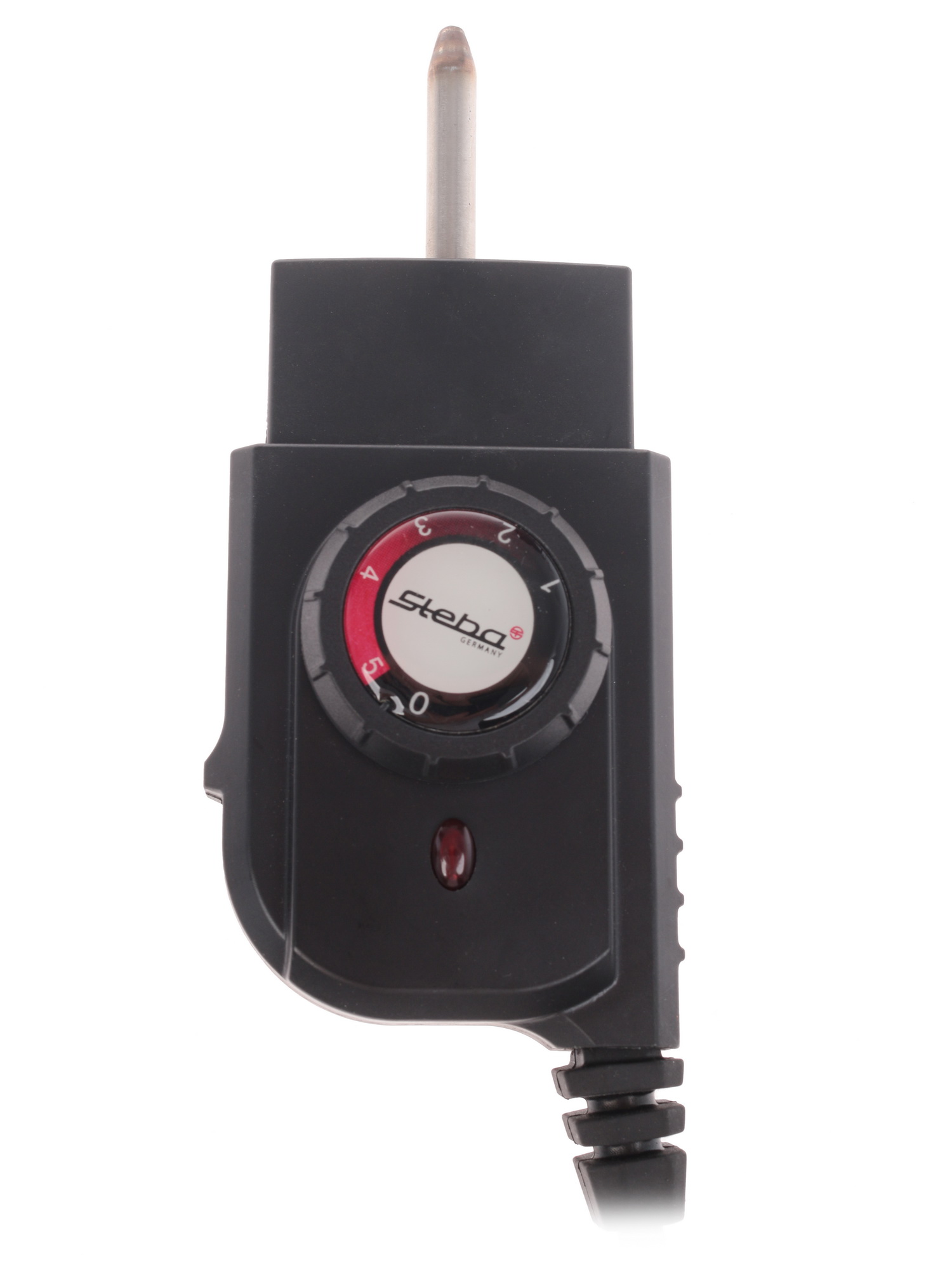 1094201 Гриль Steba VG 101 черный STDN-0012016 - Вид №7