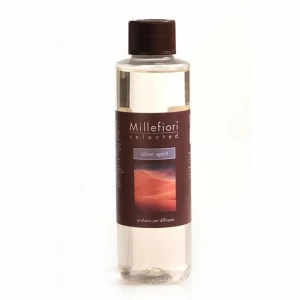 Рефил 250мл "Сияние серебра" Silver spirit MILLEFIORI MILANO ДЕРЕВО 267543 Коричневый