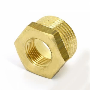 Футорка НВ TIEMME 3/4"x3/8"