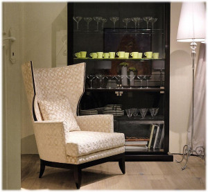 Кресло Vendôme SELVA 1063