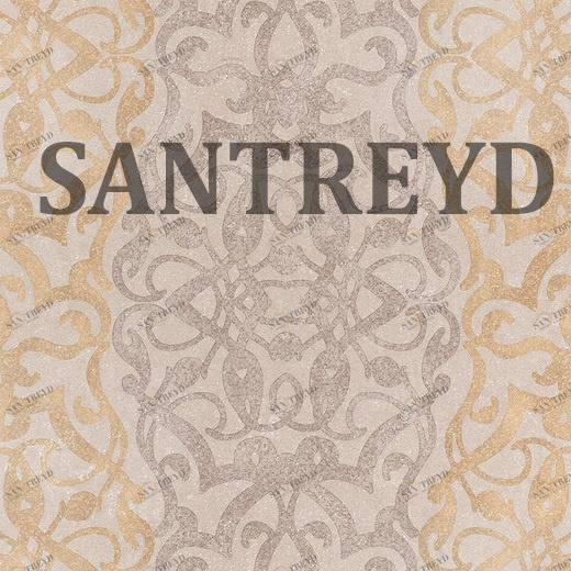 5511 Обои Zambaiti Parati Trussardi 2