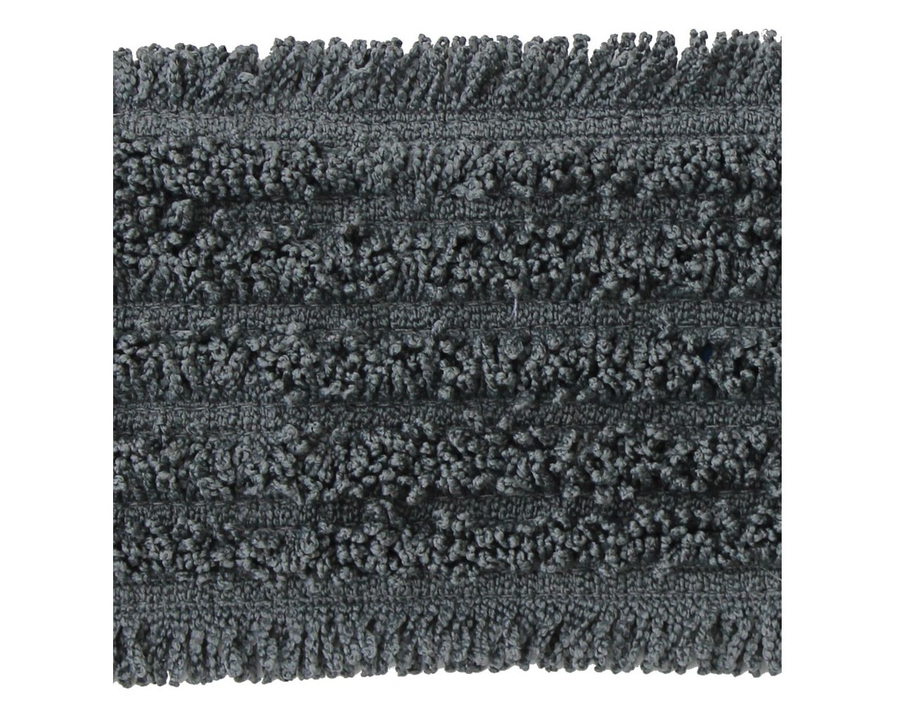 SKP241 Швабра с карманами STANDARD серая из микрофибры 40 см Merida  - Вид №1