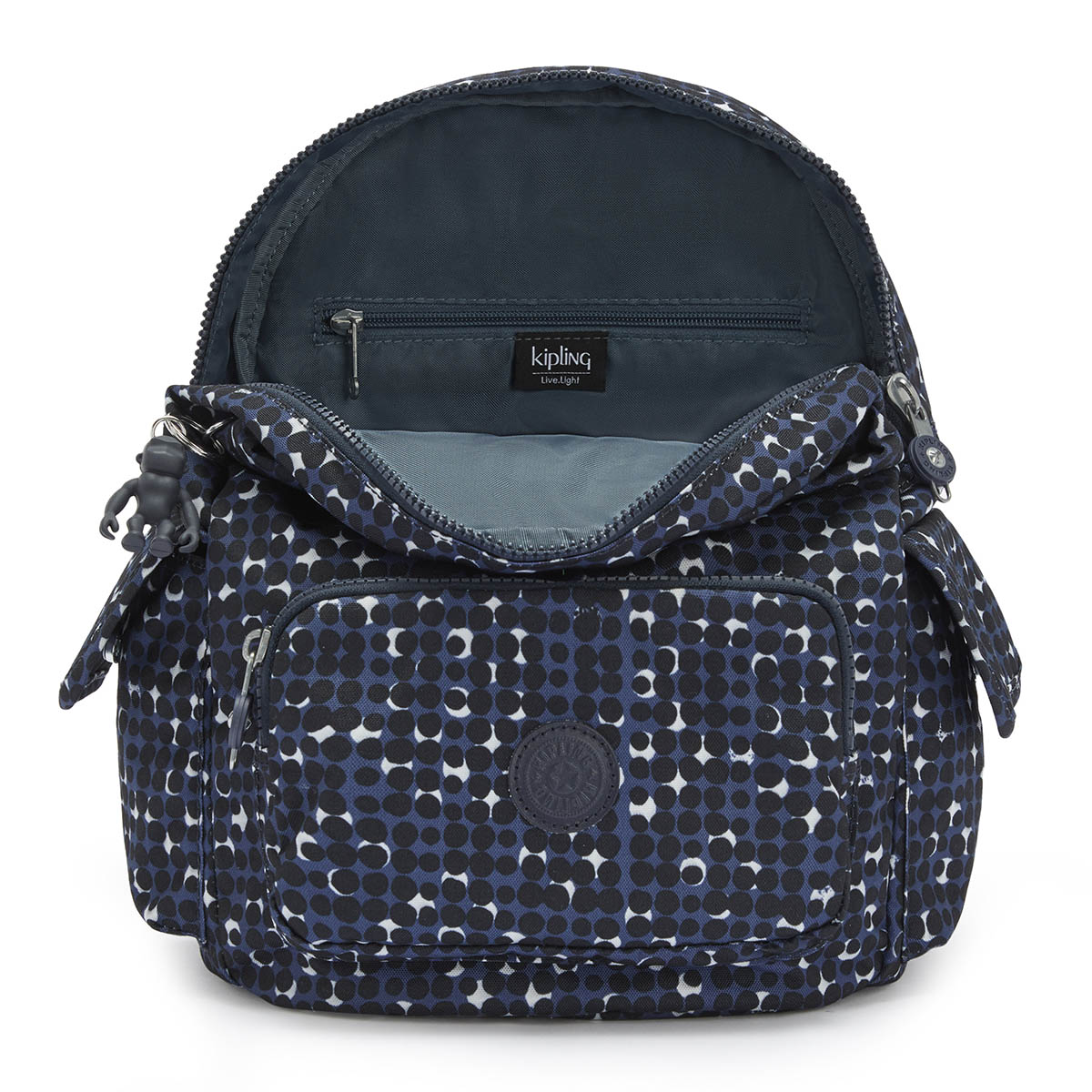 KI458194C Рюкзак Kipling City Pack S  - Вид №3
