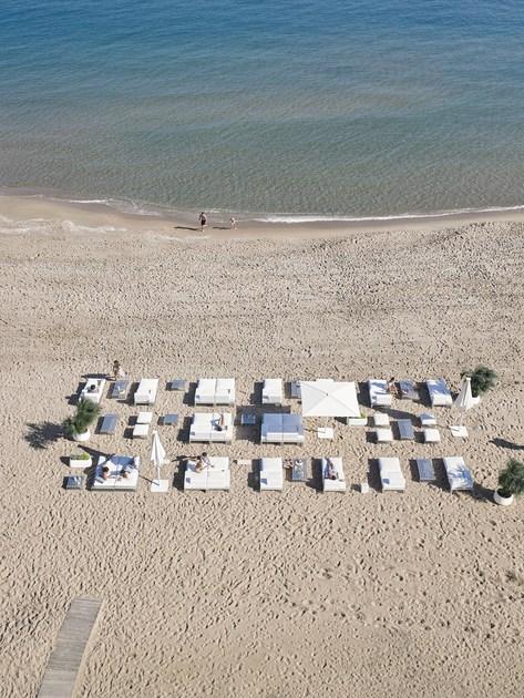 GANDIABLASCO пляжный зонт Bali sun-id-1349713 - Вид №7