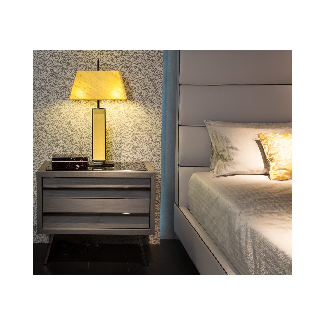 Тумба / NEW IN TOWN Malerba sun-id-379443 - Вид №5