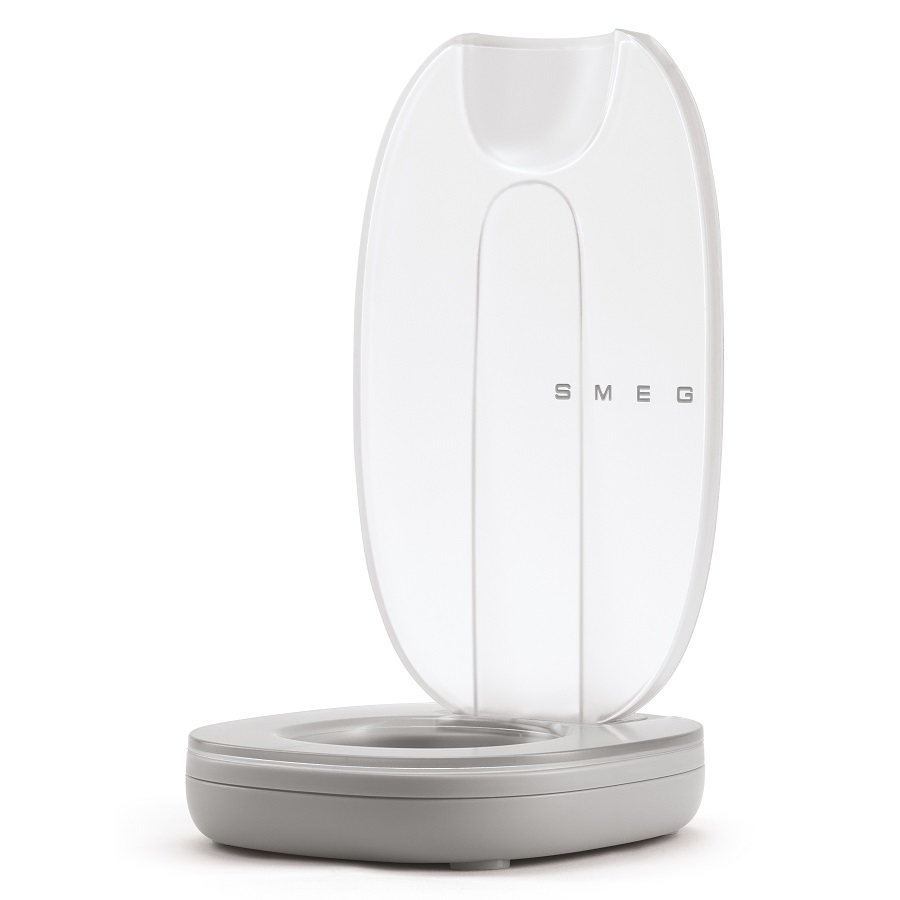 Подставка для погружного блендера HBF02 Smeg HBHD01 - Вид №2