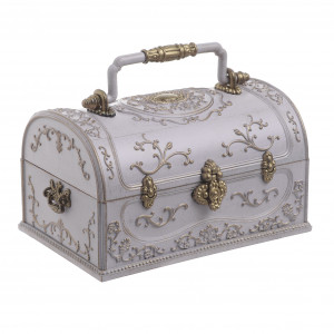 3870858.0004 шкатулка для украшений музыкальная TO4ROOMS
