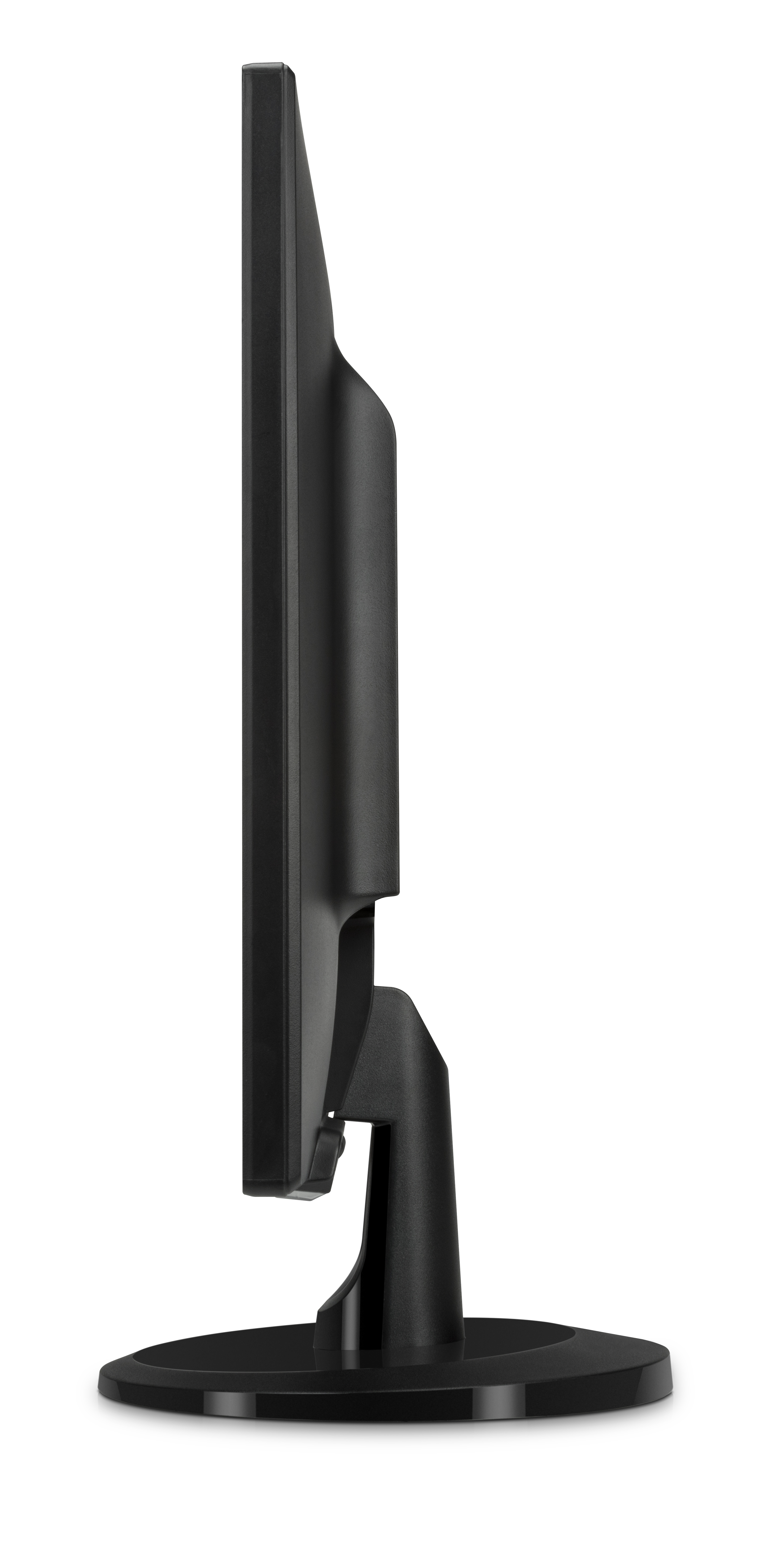 3NS59AA#ABB n246v 23,8 monitor 1920x1080 16:9 ads/ips 250 cd/m2 1000:1 178°/178° hdmi vga dvi energy star epeat black&silver HP Santreyd  - Вид №3