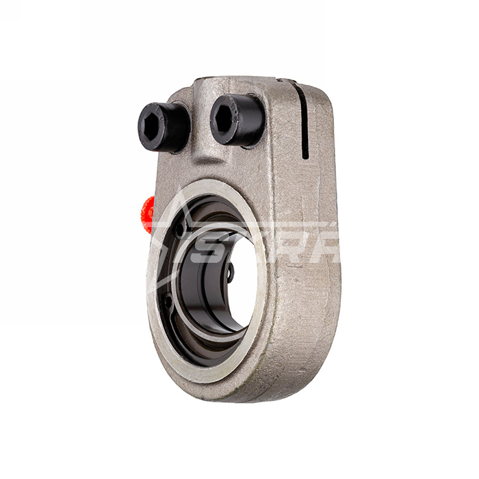 IS2543 Шарнирный наконечник TAPRU525 ISKRA 