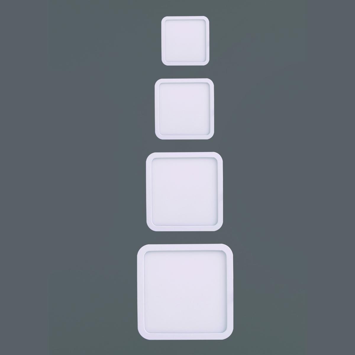 064655 Встраиваемый светильник C0191 Mantra Saona - Вид №8