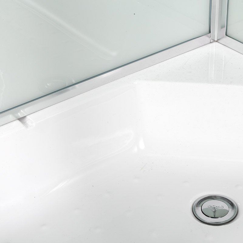 Z900 MISTIC Душевая кабина DETO Серия Z D271S+ эл. - Вид №24