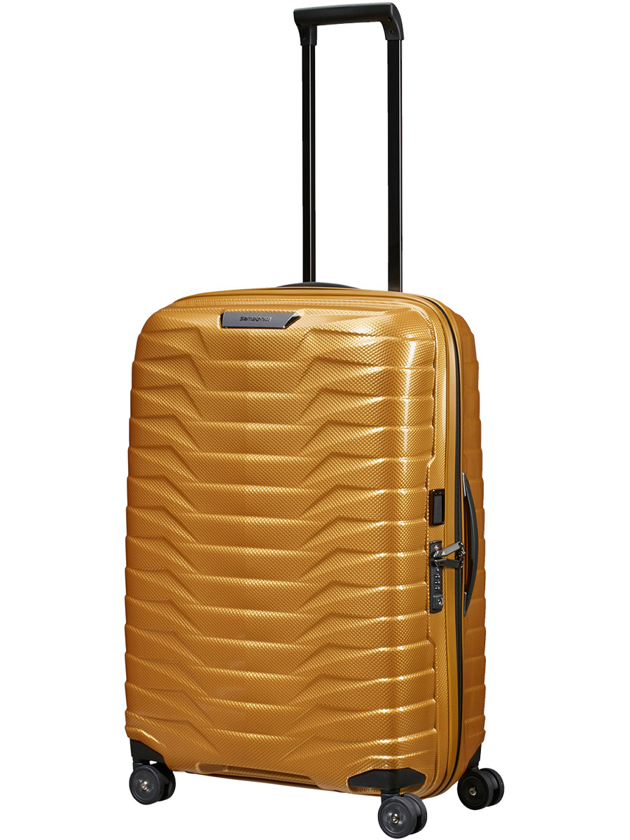 CW6-06002 Чемодан CW6*002 Spinner Samsonite Proxis  - Вид №5
