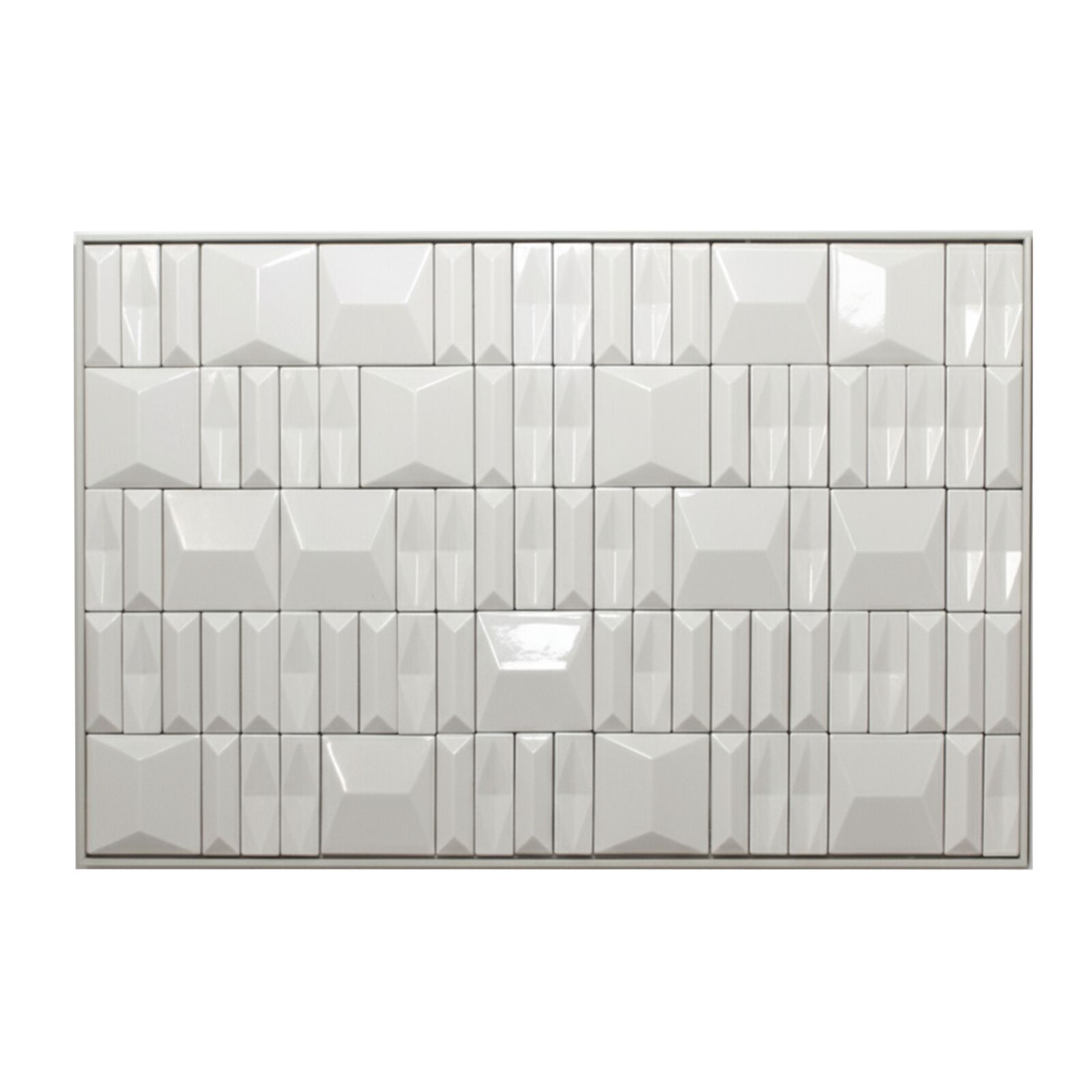 Керамическая декоративная панель Mambo Unlimited Ideas MILANO ARCH-00076982 - Вид №3