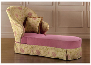 Кушетка MONET SEVEN SEDIE 0198D