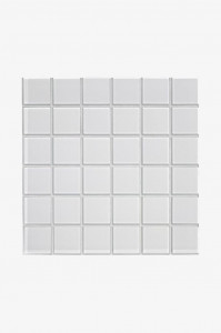 KRMS22 Kromaglas 2" Stacked Mosaic Waterworks