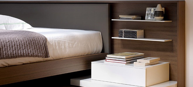 003792 Кровать Esna Treku  - Вид №4