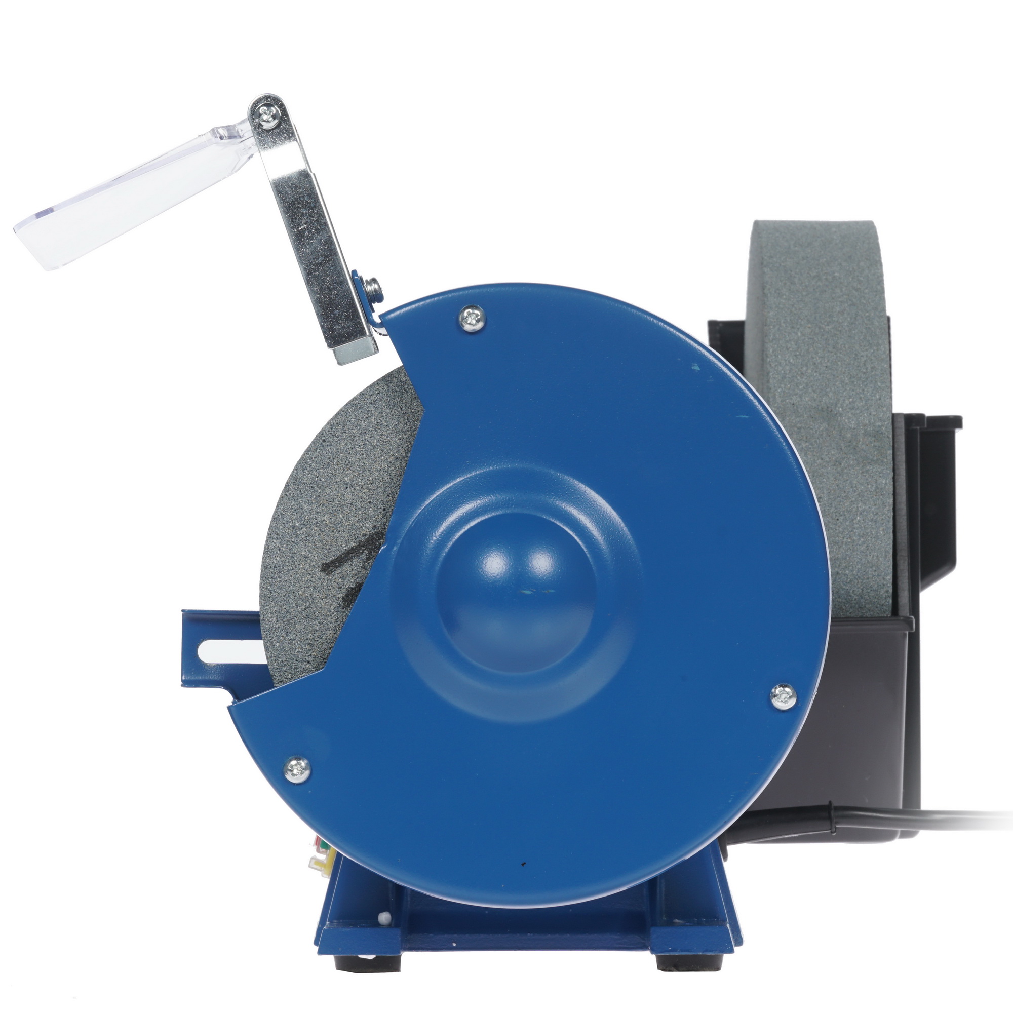 Точильный станок Диолд ЭТБ-450/200У 8106282 STDN-0075229 - Вид №2