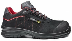 BASE PROTECTION Низкая защитная обувь Smart evo