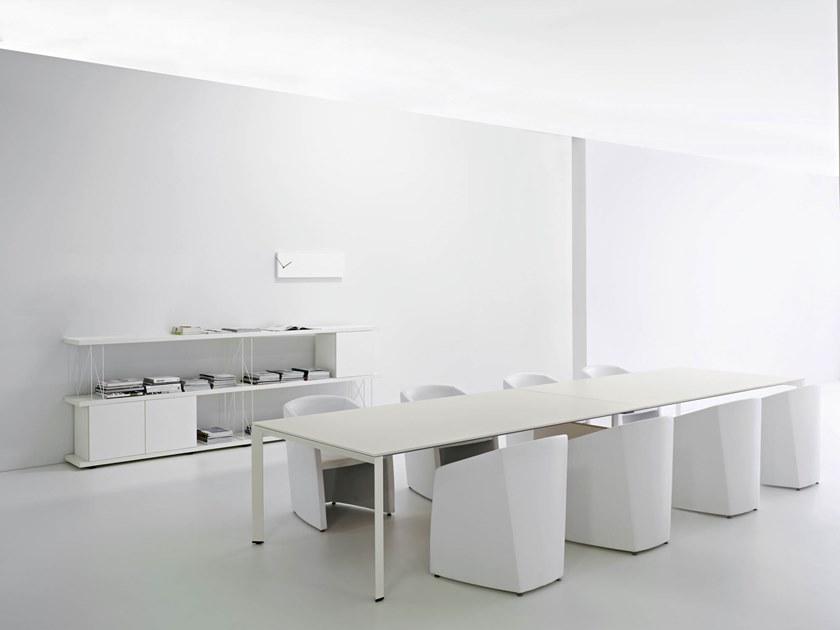 Sinetica Модульный офисный книжный шкаф sun-id-1358093 - Вид №16