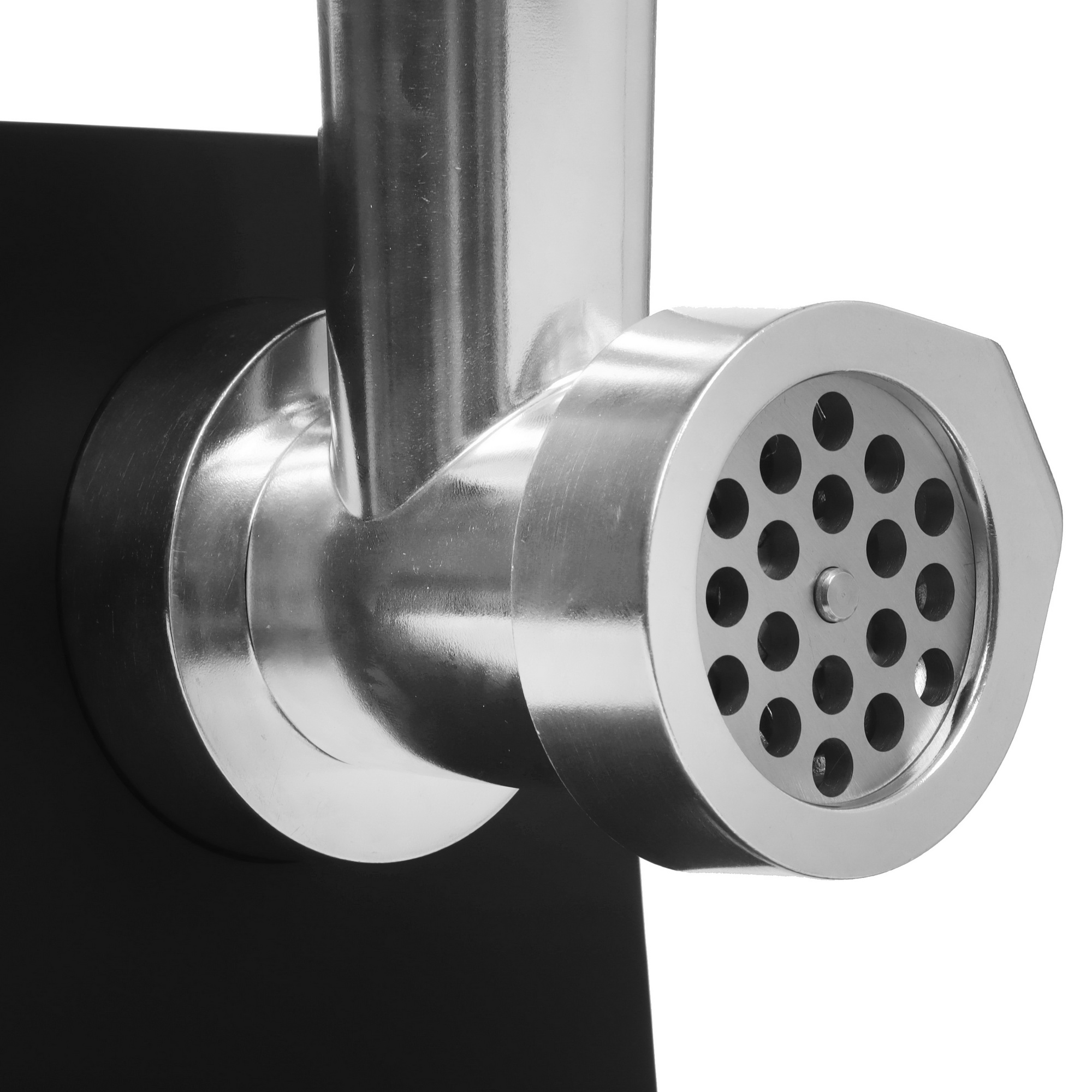 9174503 Мясорубка электрическая DEXP DMG-2200S черный STDN-0109211 - Вид №4