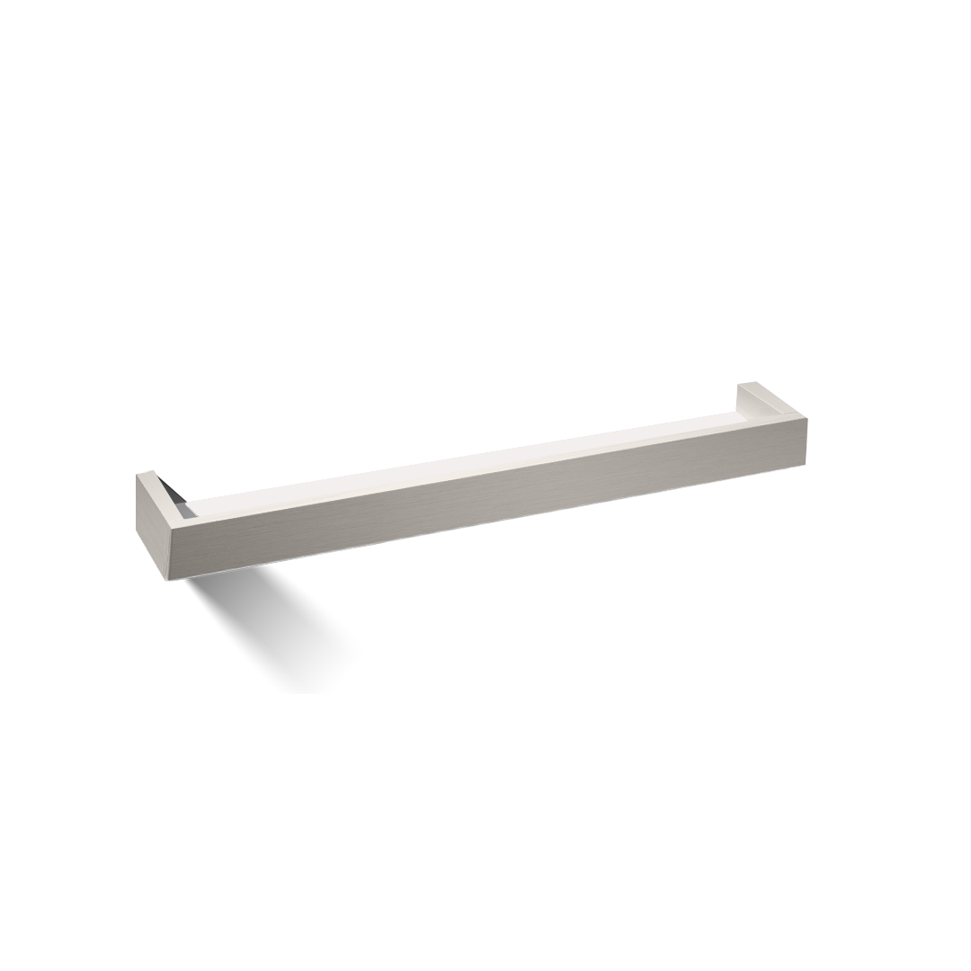 0590734 стеклянная полка BK GLA60 DECOR WALTHER BRICK 