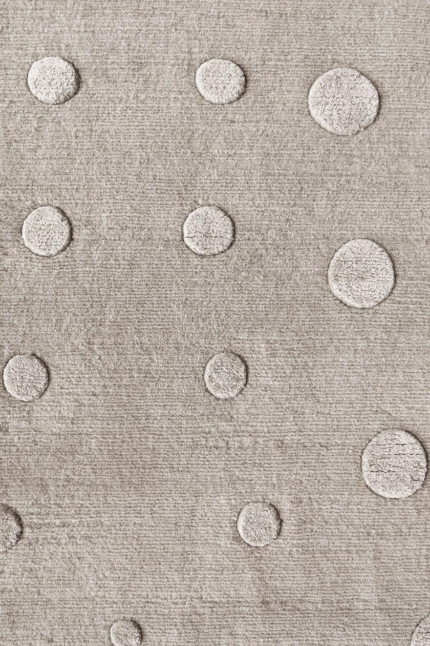 Tapis Rouge Ковер ручной работы из шерсти и шелка Per sempre Tr1649hk - Вид №1