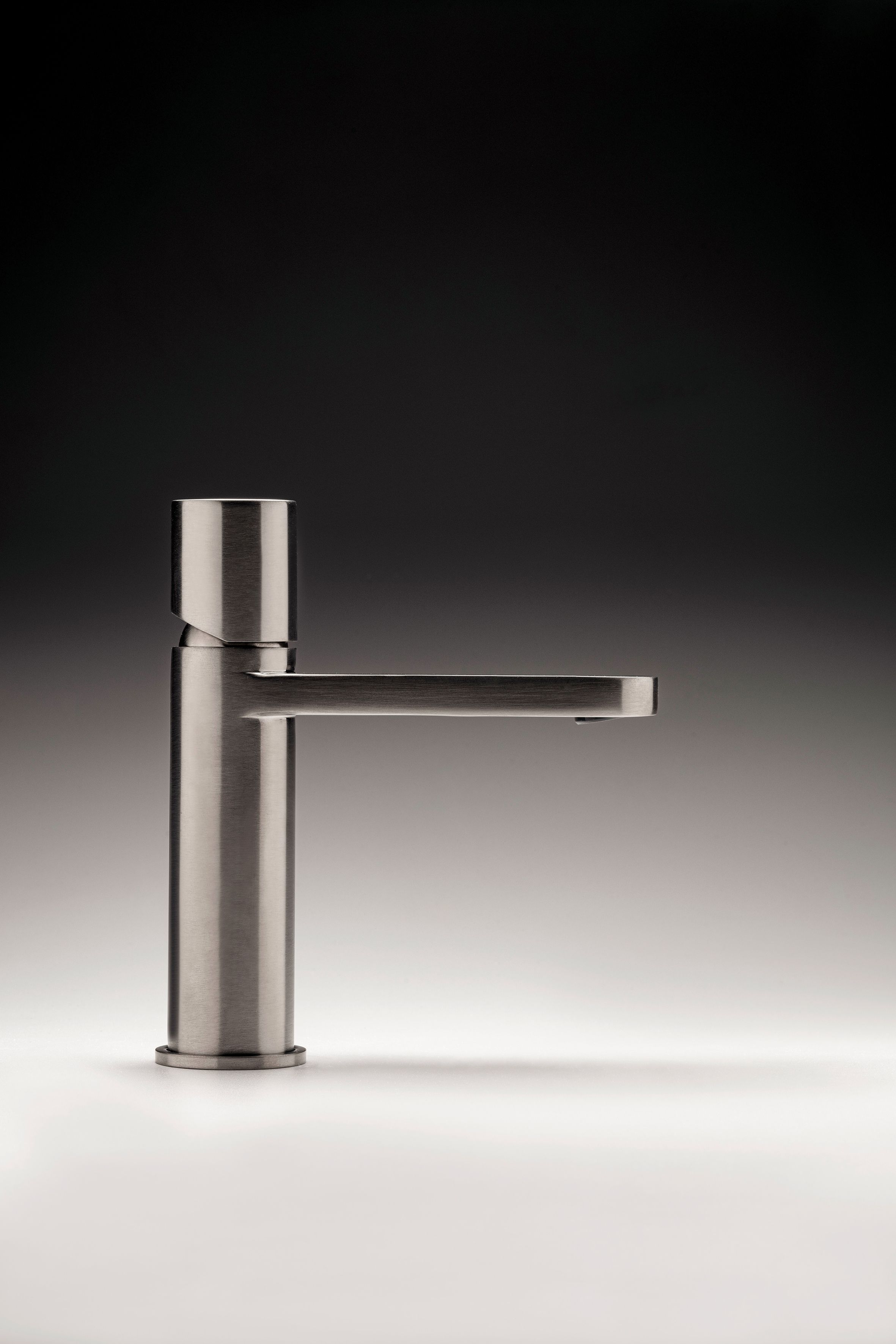 Смеситель для раковины из латуни Zazzeri Trend X-One ARCH-00016894 - Вид №1