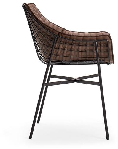 Varaschin Садовый стул с подлокотниками Summer set 2423 - Вид №1