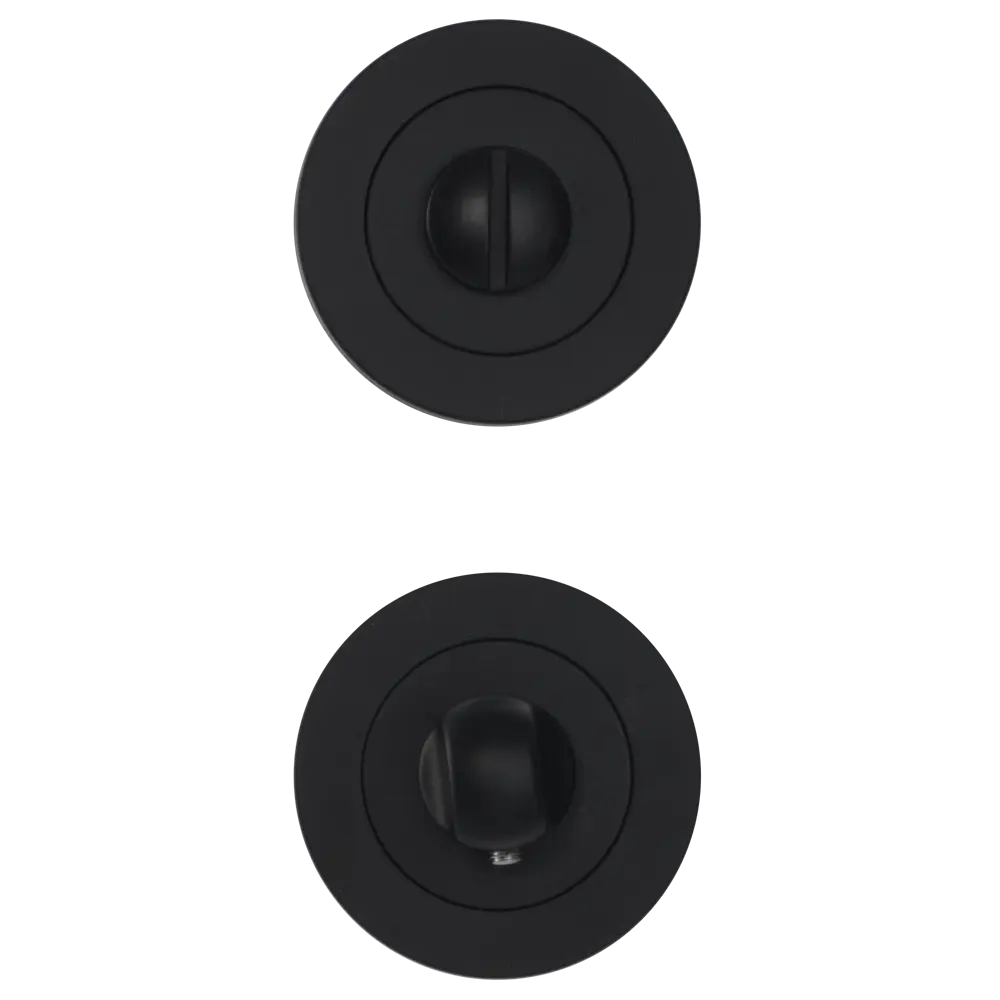 Фиксатор Inspire Eina цвет чёрный матовый STLM-2097527