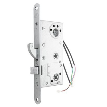 Корпус замка ASSA 711 ASSA ABLOY LK01-528 - Вид №1