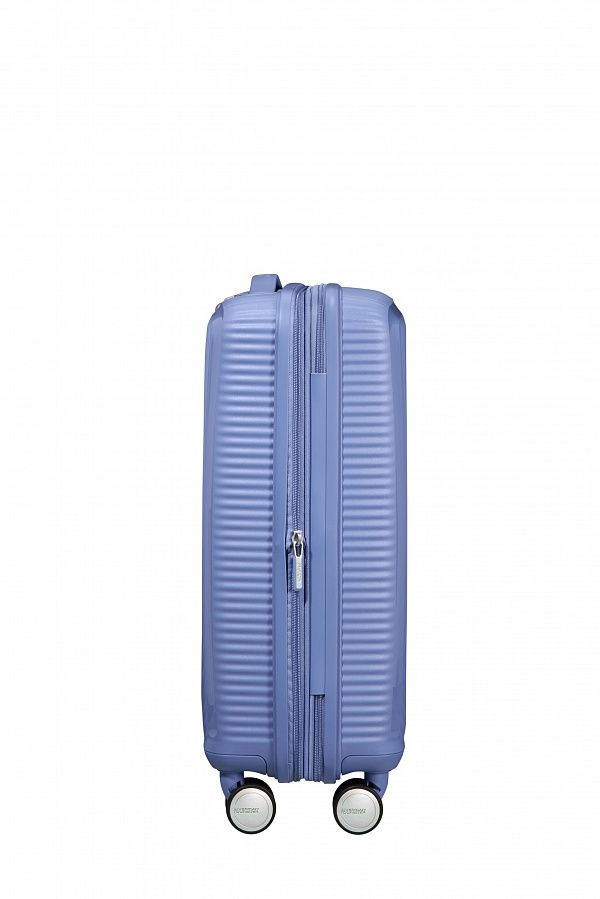 32G-11001 Чемодан 32G*001 Spinner 55 Exp American Tourister Soundbox  - Вид №4