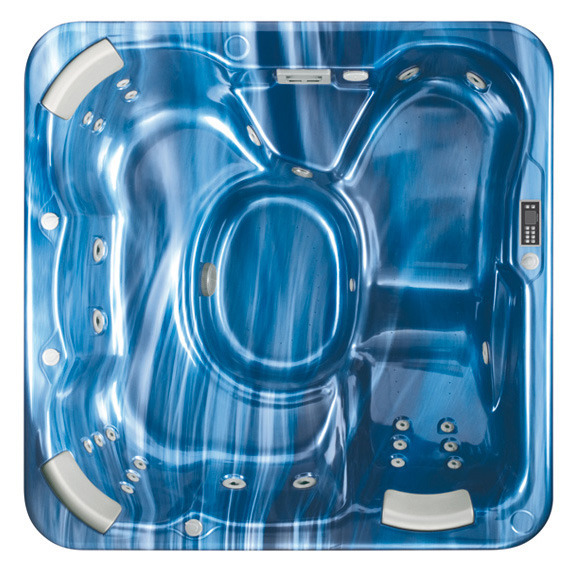 PWW90..COMS0000 SPA collection мини-бассейн Pool Spa Santreyd 48895 - Вид №1