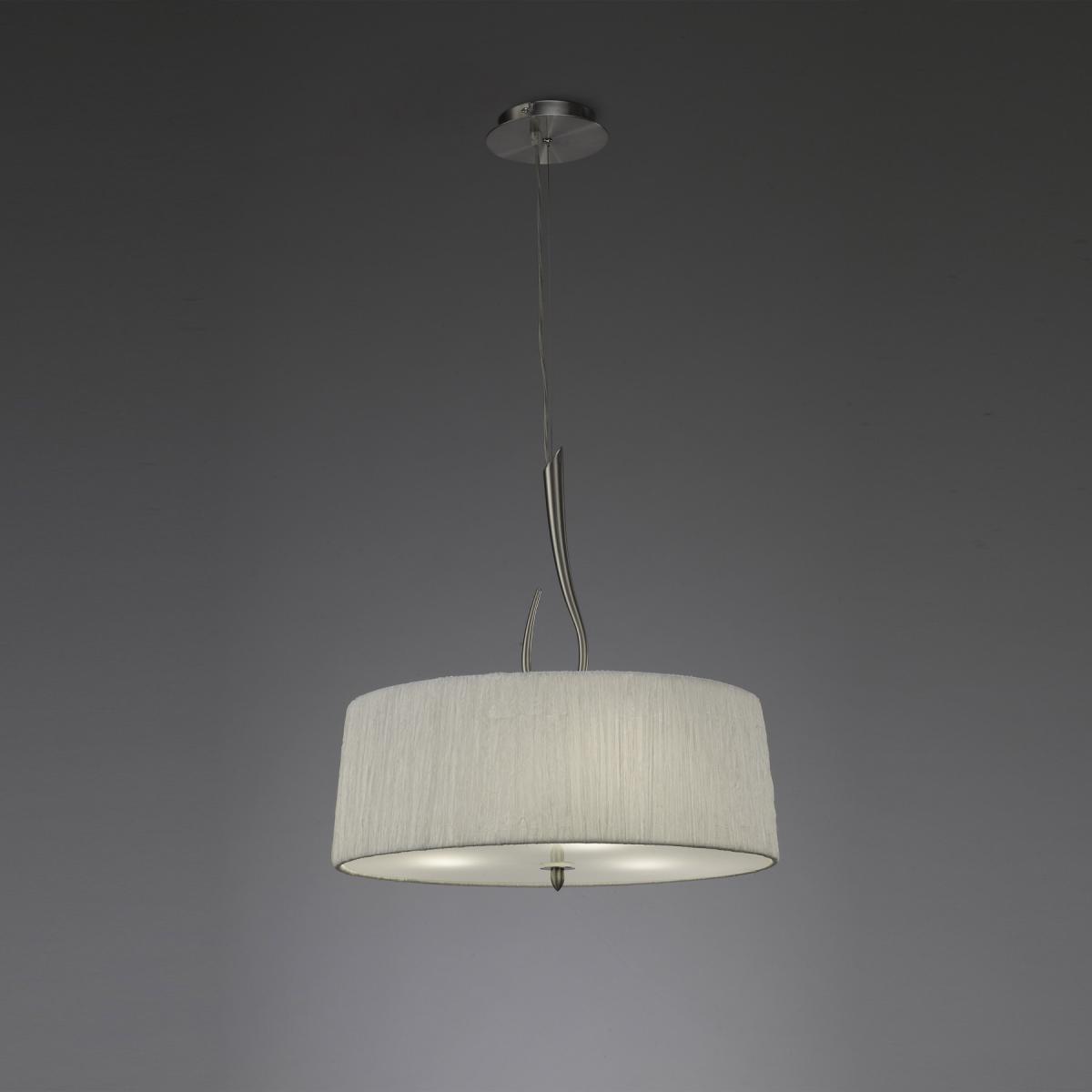 099533 Люстра подвесная 3704 Mantra Lua  - Вид №3